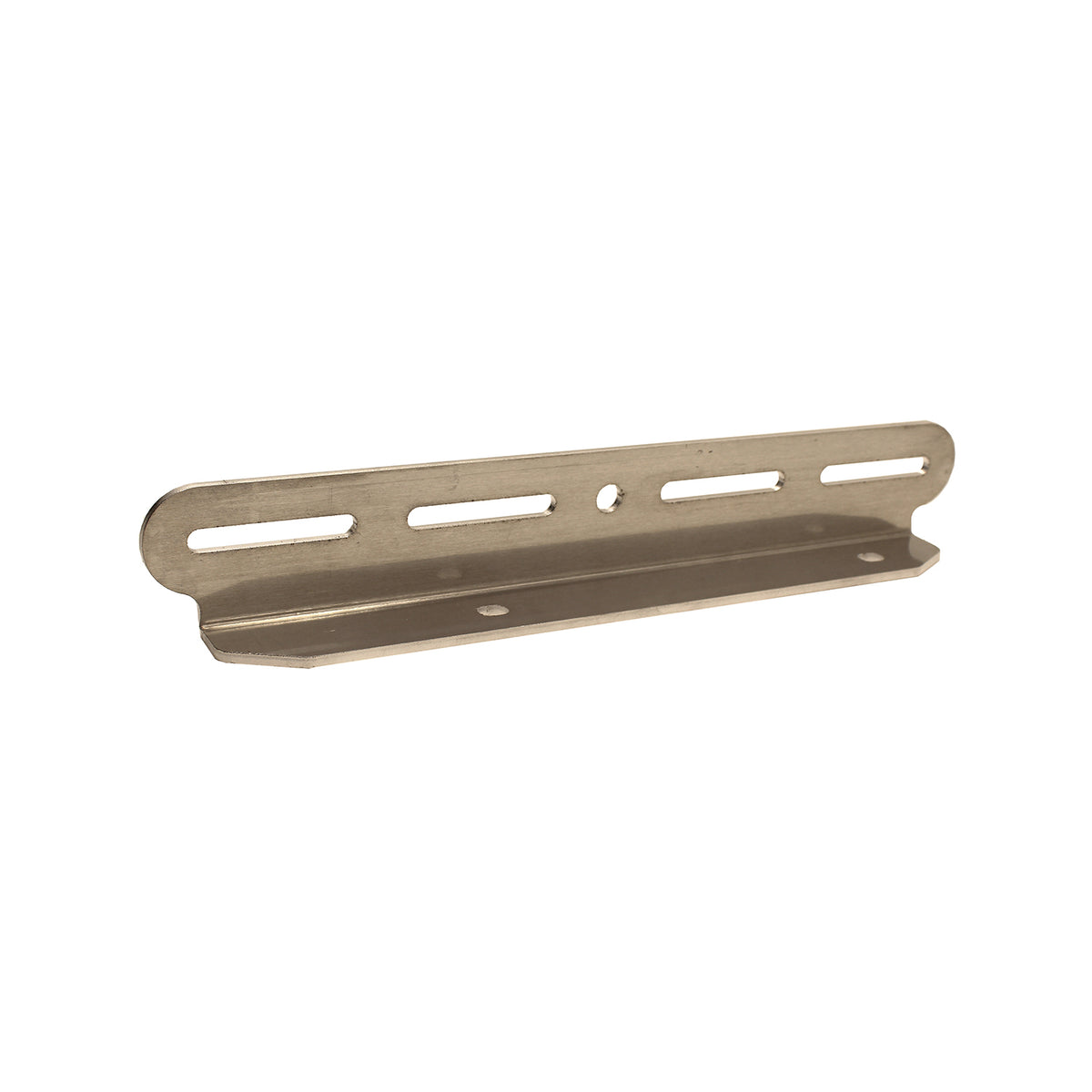Aluminum Tailgate Light Mount for MB1047 - fits Jeep YJ / TJ Motobilt