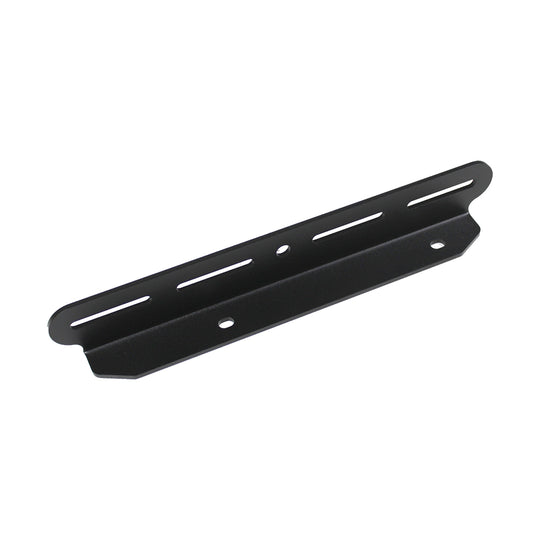 Tailgate Light Mount for MB1047 - fits Jeep YJ / TJ - Motobilt