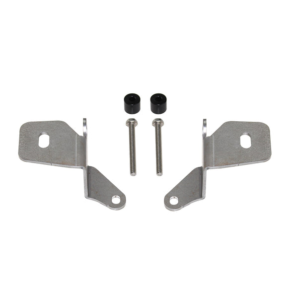 Motobilt Univesal Aluminum Failead Light Mount - Bae