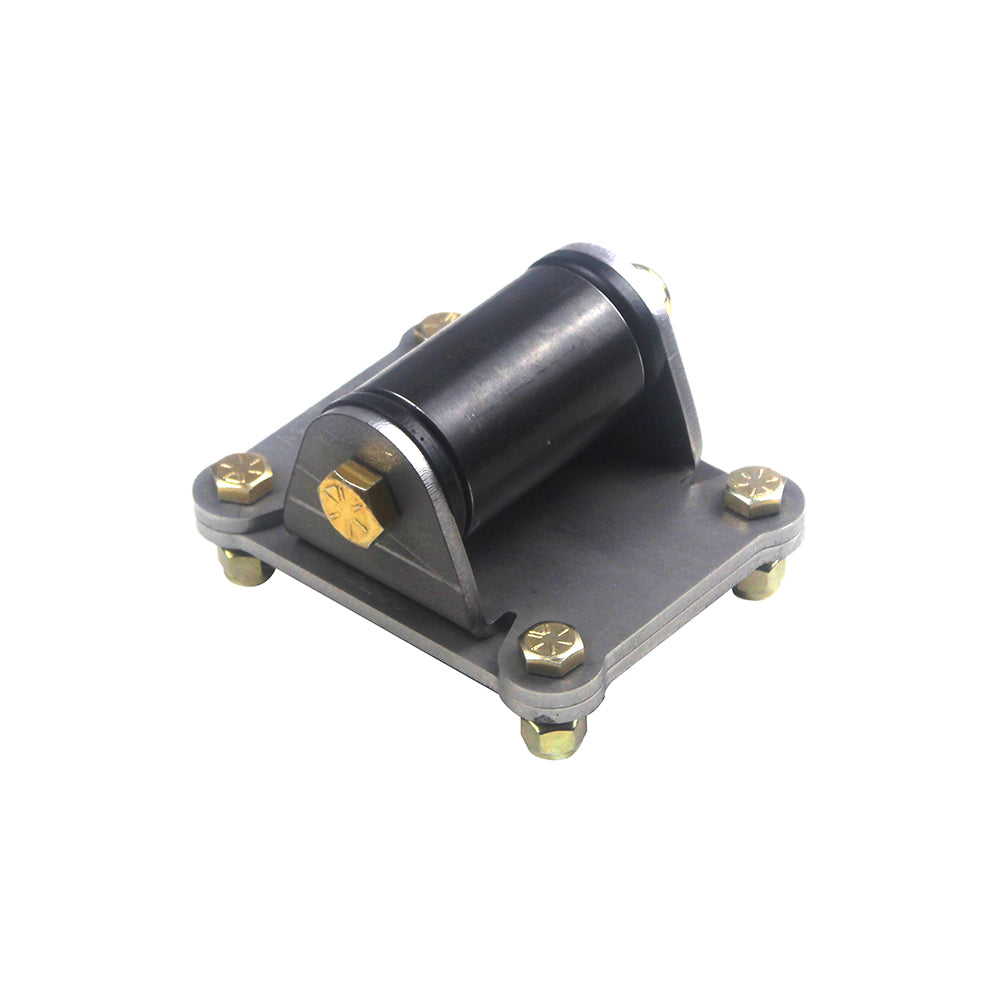 Roll Cage Tie-In with Poly Bushing Kit Motobilt