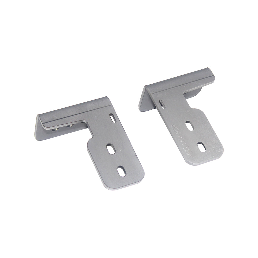 Bed Light Mounts for Jeep JT Gladiator - Motobilt