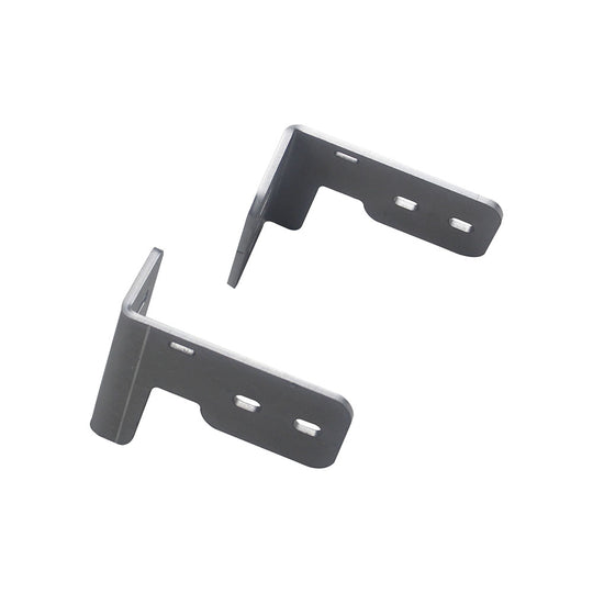 Bed Light Mounts for Jeep JT Gladiator - Motobilt