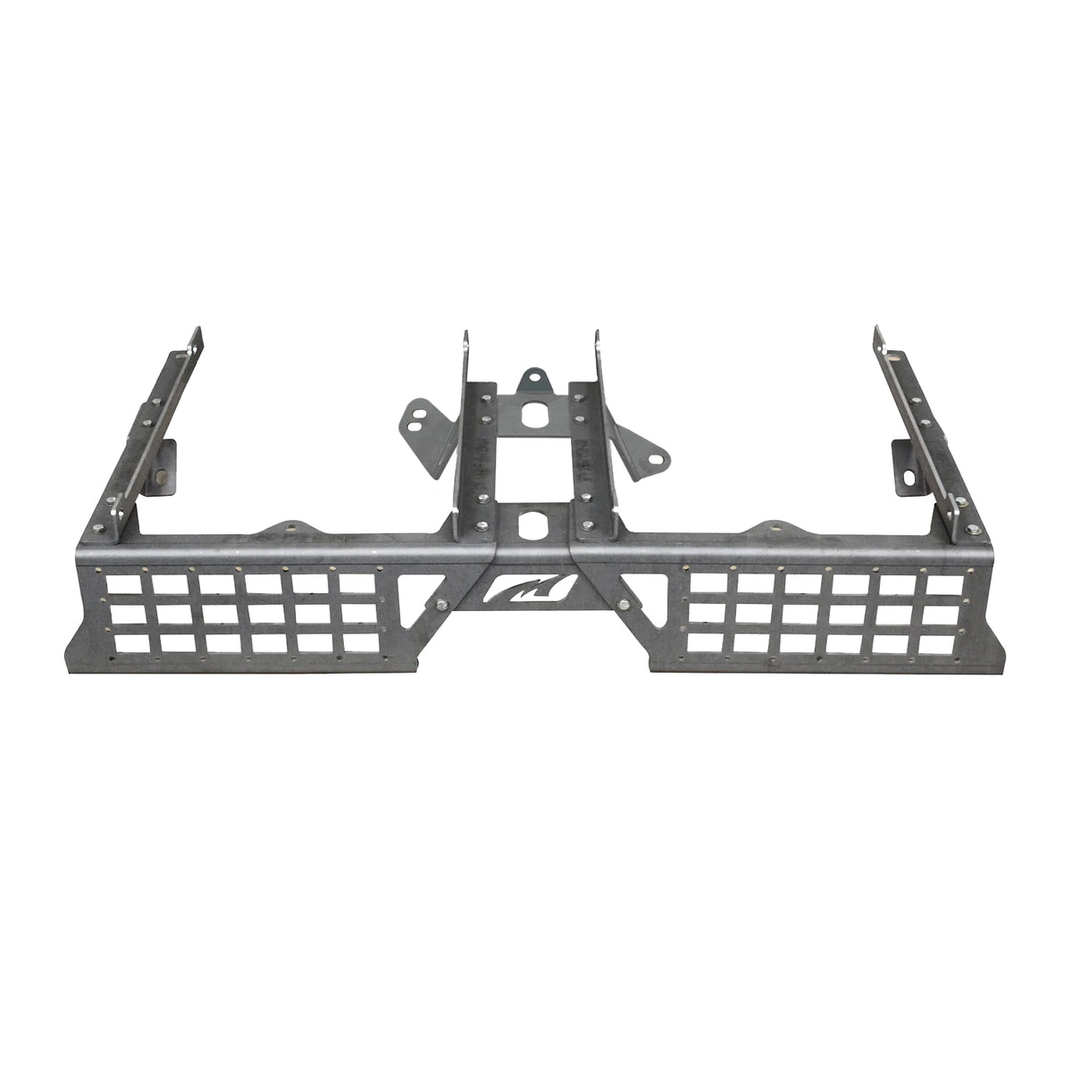 Rear Seat Mounts for Jeep JLU and Jeep JKU Motobilt