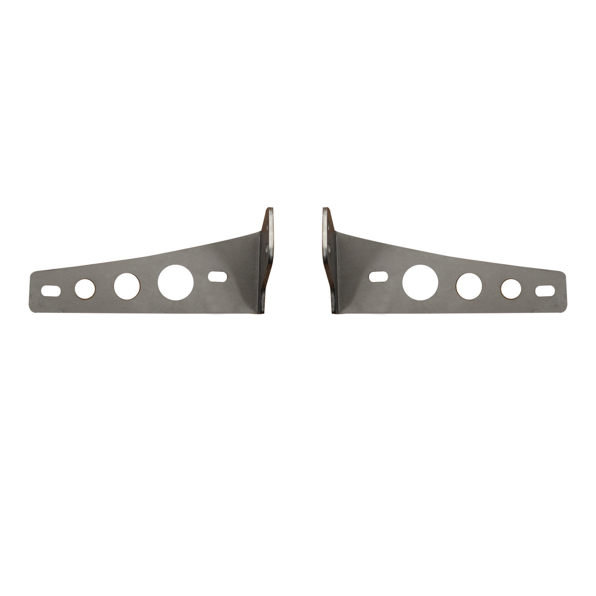 Bumper Mount for Baja Designs Linkable for Ford Bronco