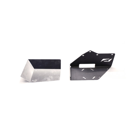 ARB Air Locker Compressor Mount for Jeep JL/JLU/JT - Motobilt