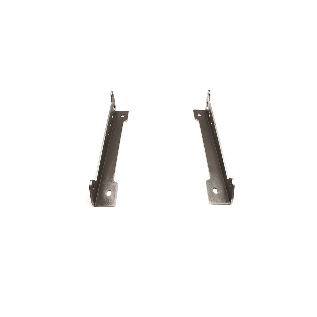 Universal Rear Seat Mounts for PRP Seats Motobilt
