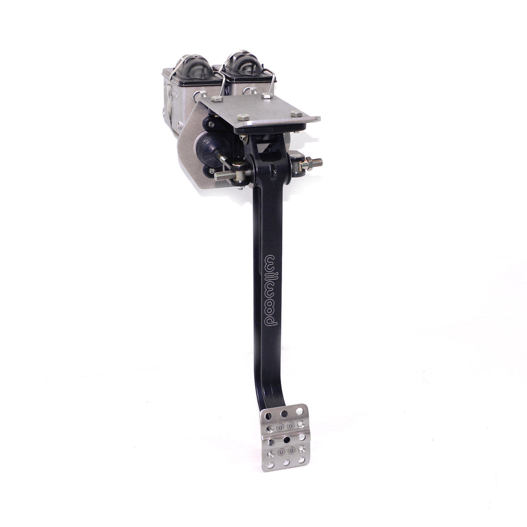 Brake Pedal Mount for Wilwood Forward Swing Pedal - Motobilt