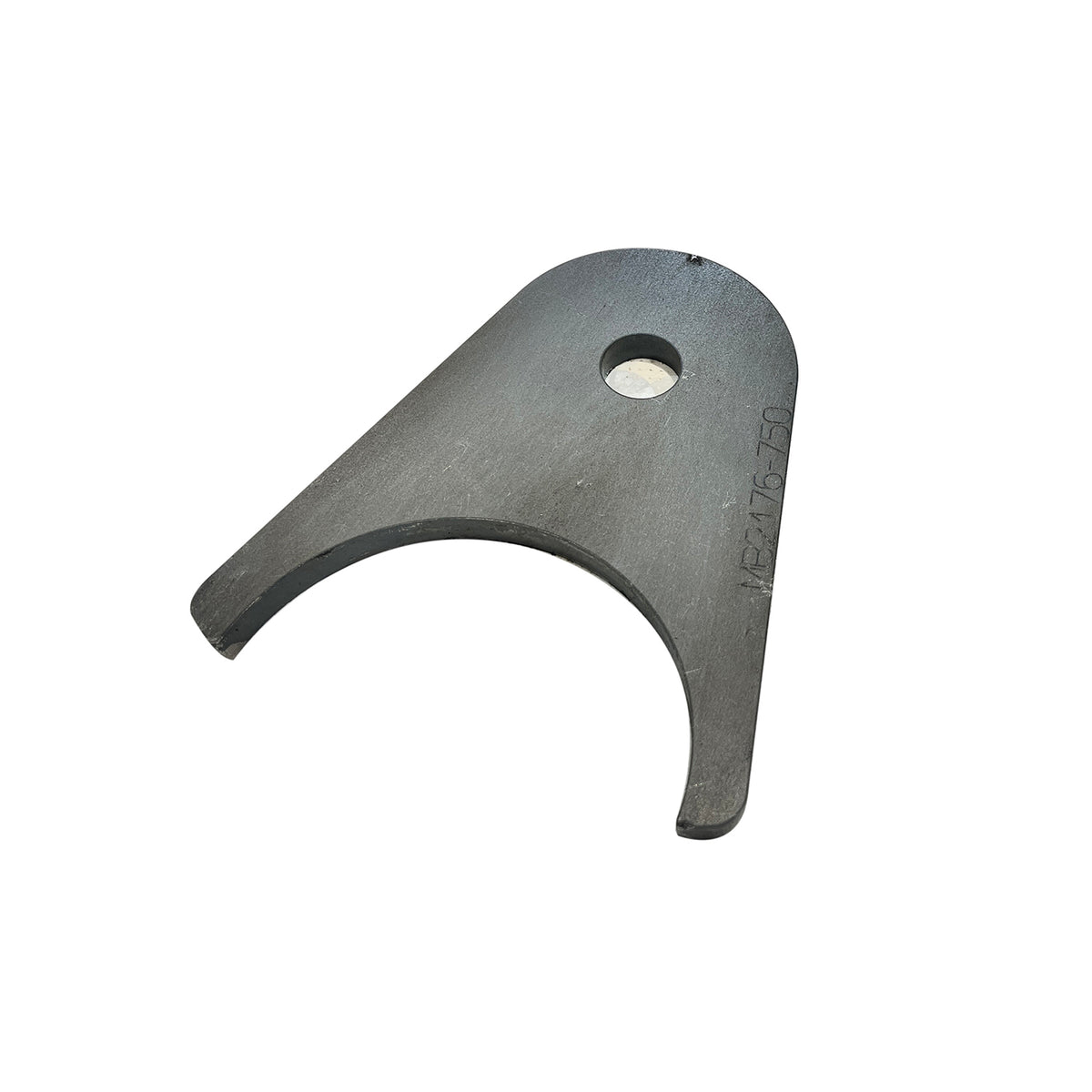 4 Link Axle Tab For 4" Axle Tube Diameter Motobilt