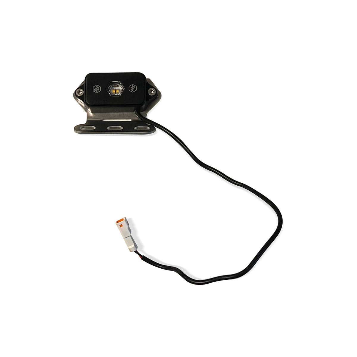 Rock Light Universal Bracket Motobilt