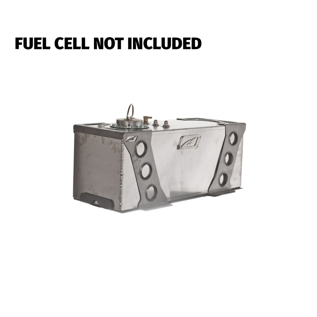 Fuel Cell Mount for 30 X 12 X 12 Cell - Motobilt