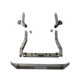 Back Half Frame Kit for Jeep JK/JKU