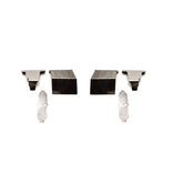 B Pillar Chop Kit for Jeep JLU / JT