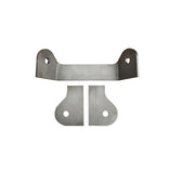 Rear Axle Upper Control Arm Link Mounts for Truss