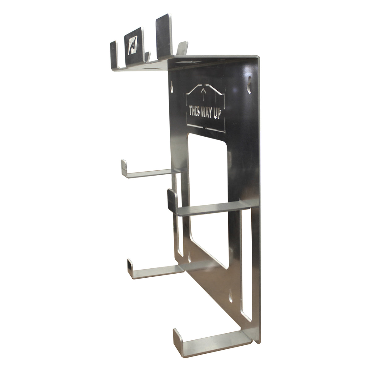 Wall Mount for ClearLidz Jeep JL and Gladiator Top Motobilt