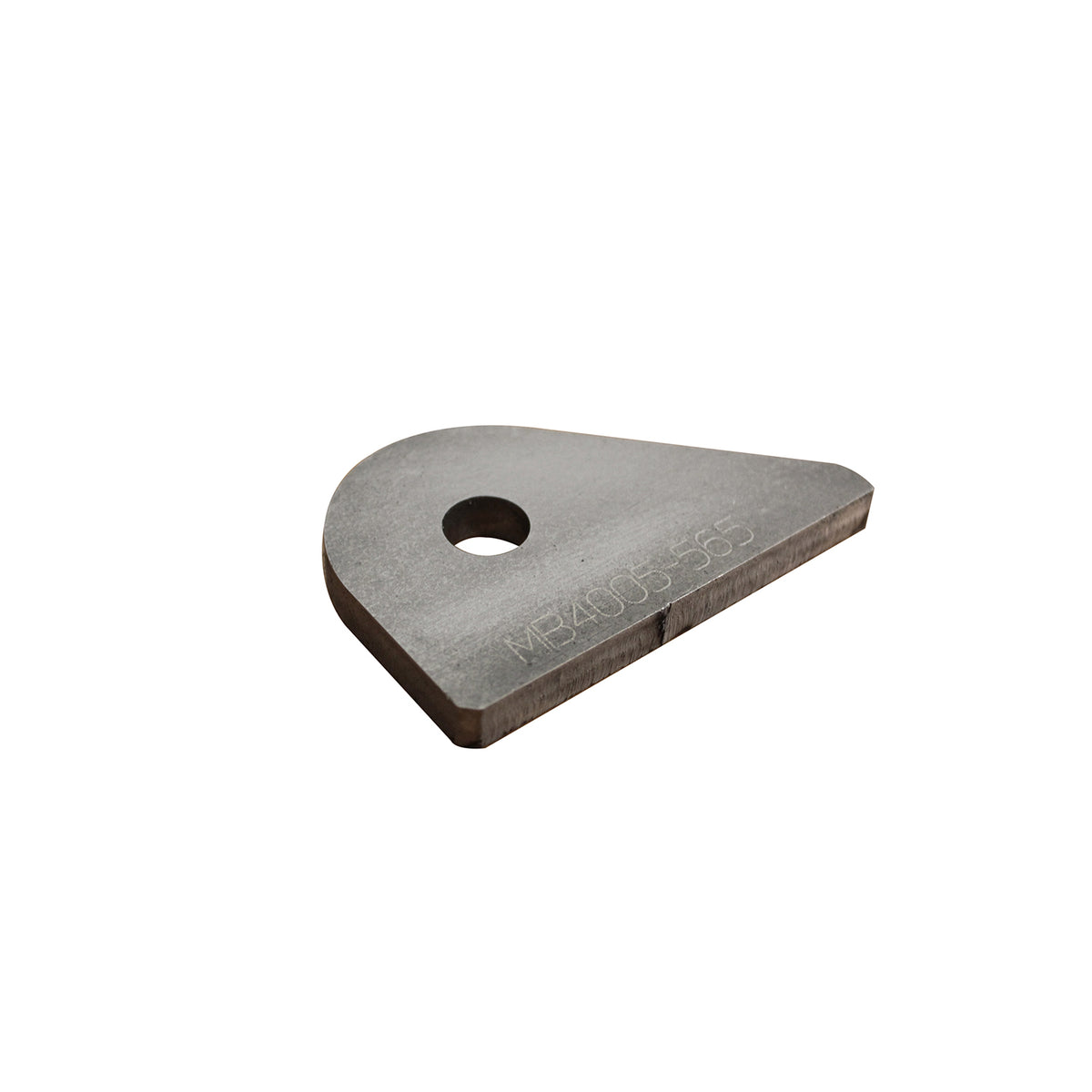 Flat Bottom Link Tab Motobilt