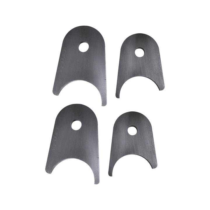 Dana 60 Angled Lower Link Mount Kit Motobilt
