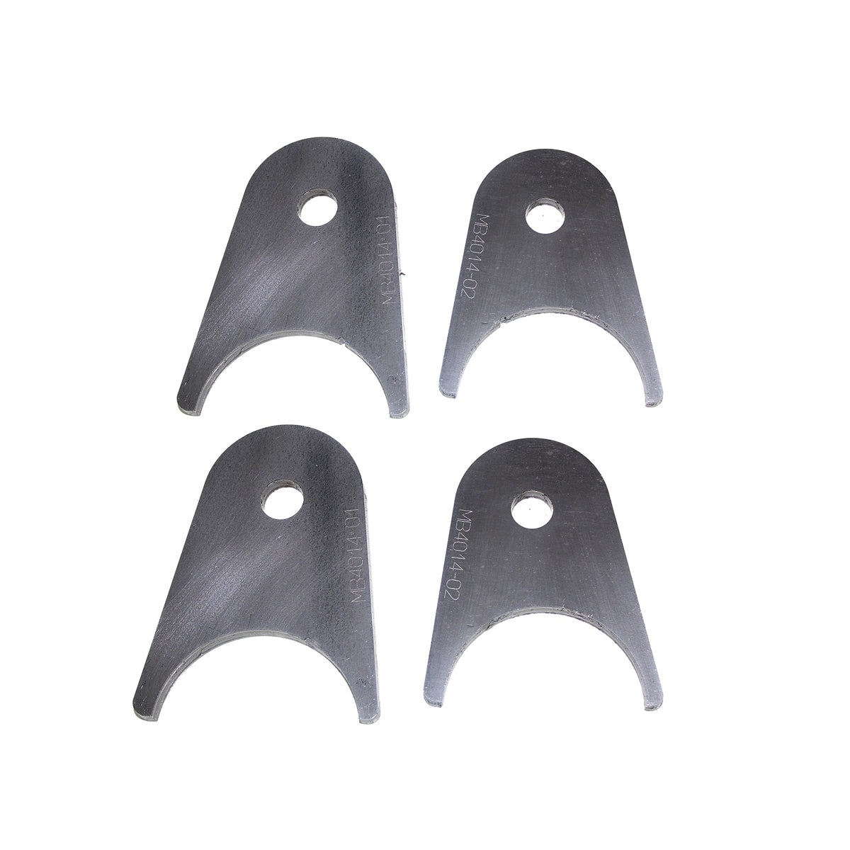 14 Bolt Lower Link Tab Kit for MB1503 or Universal Motobilt