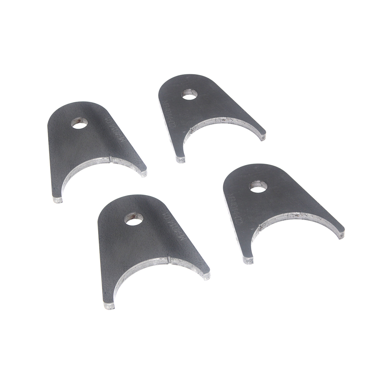 14 Bolt Lower Link Tab Kit for MB1503 or Universal Motobilt