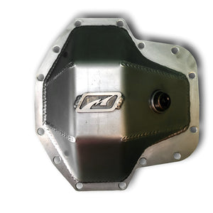 Ultimate Dana 60 Front Diff Cover - Motobilt