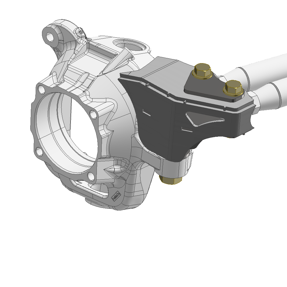 Steering Parts
