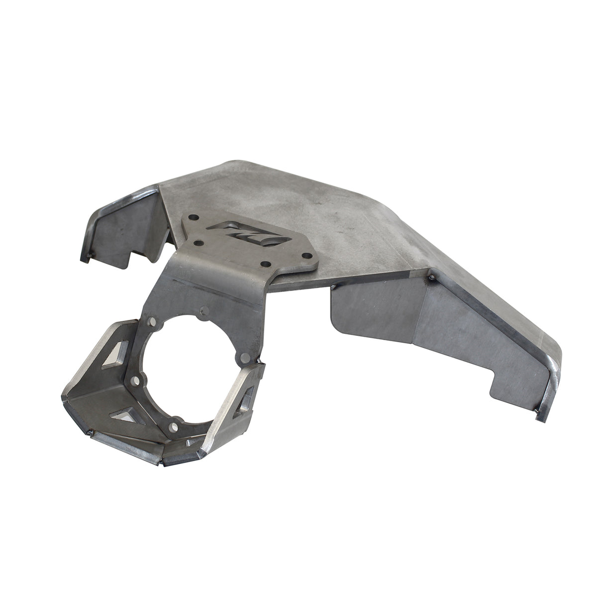 14 Bolt Rear Axle Truss for 4" Dia Tubes Motobilt