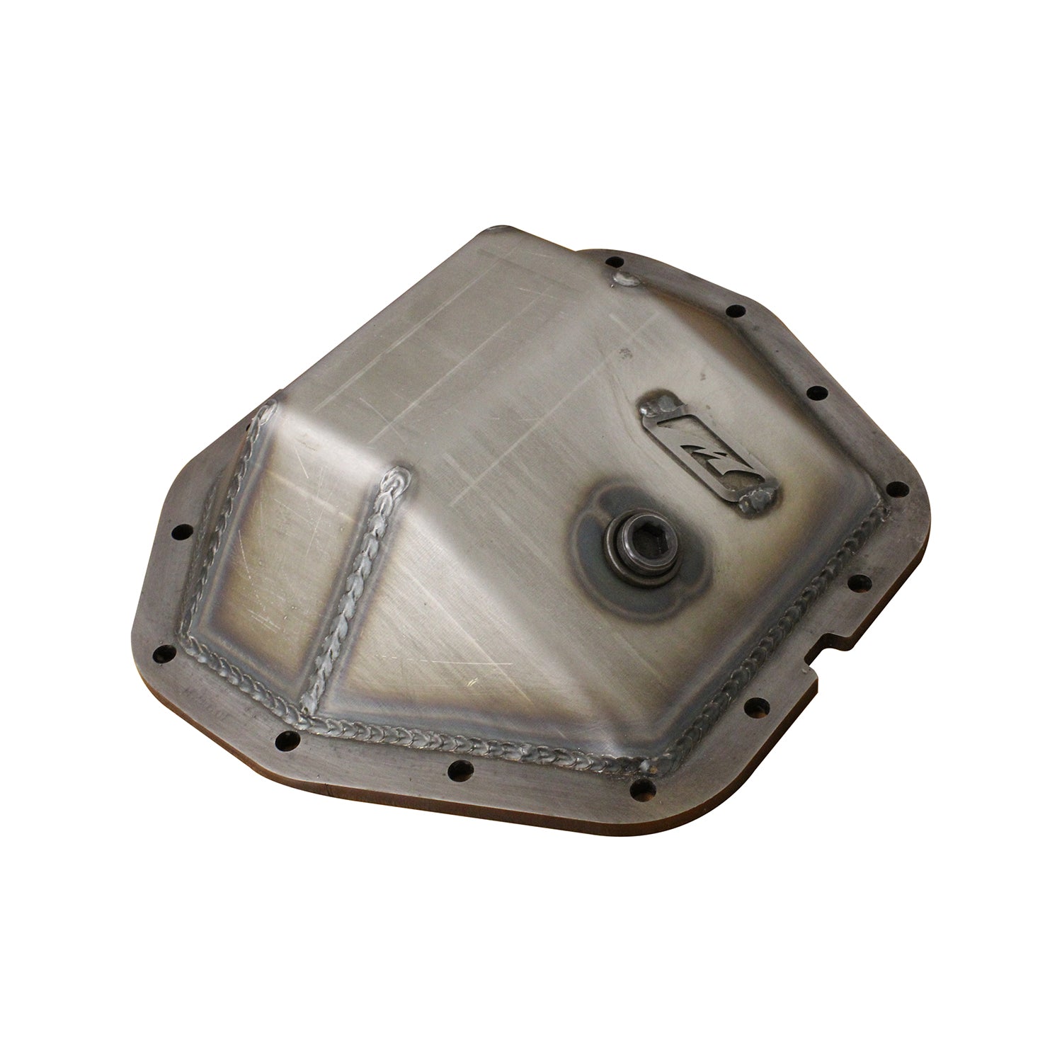 Rear Diff Cover for Dana M300 Ford F350 and F450 Dually – Motobilt