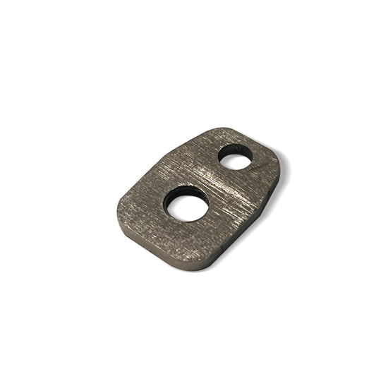 Sterling ABS Block Off Plate With Vent - Motobilt