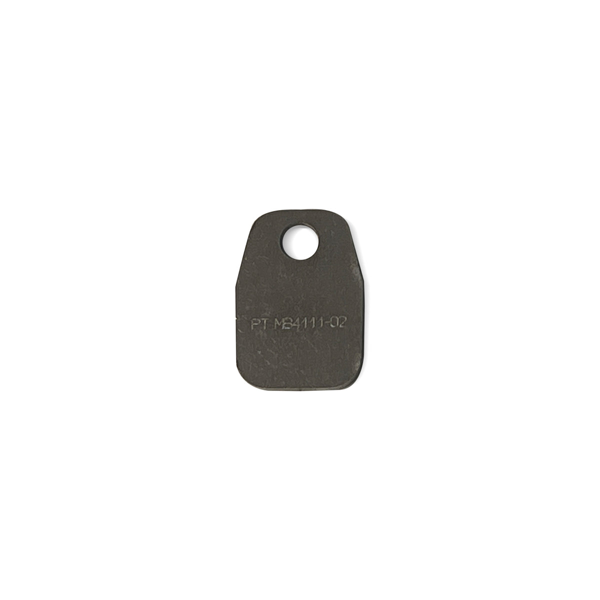 Sterling ABS Block Off Plate W/O Vent Motobilt