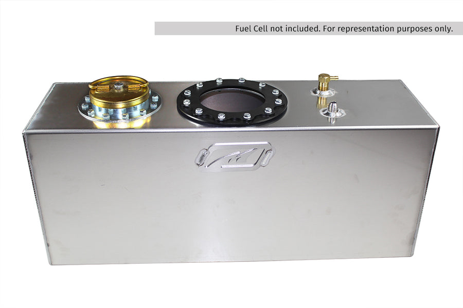 Fuel Pump Clamping Ring Kit fits Jeep TJ Motobilt