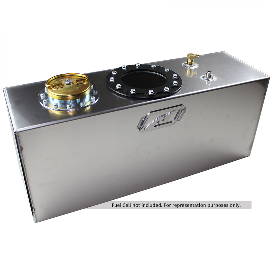 Fuel Pump Clamping Ring Kit fits Jeep TJ Motobilt