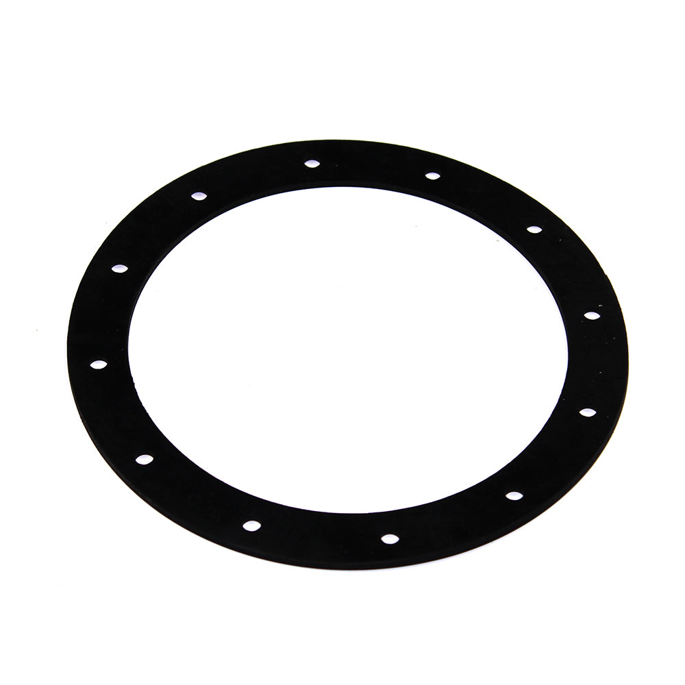 Clamp Ring, Assembly