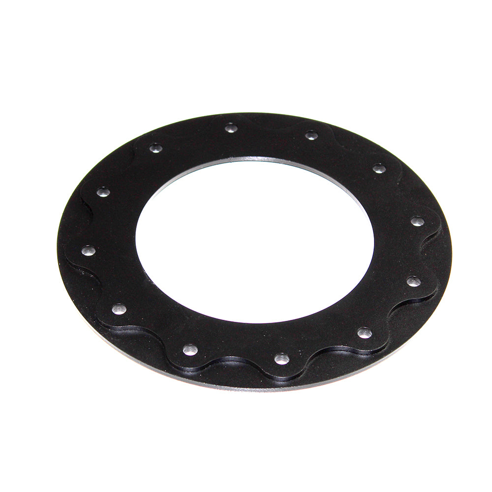 Clamp Ring, Assembly