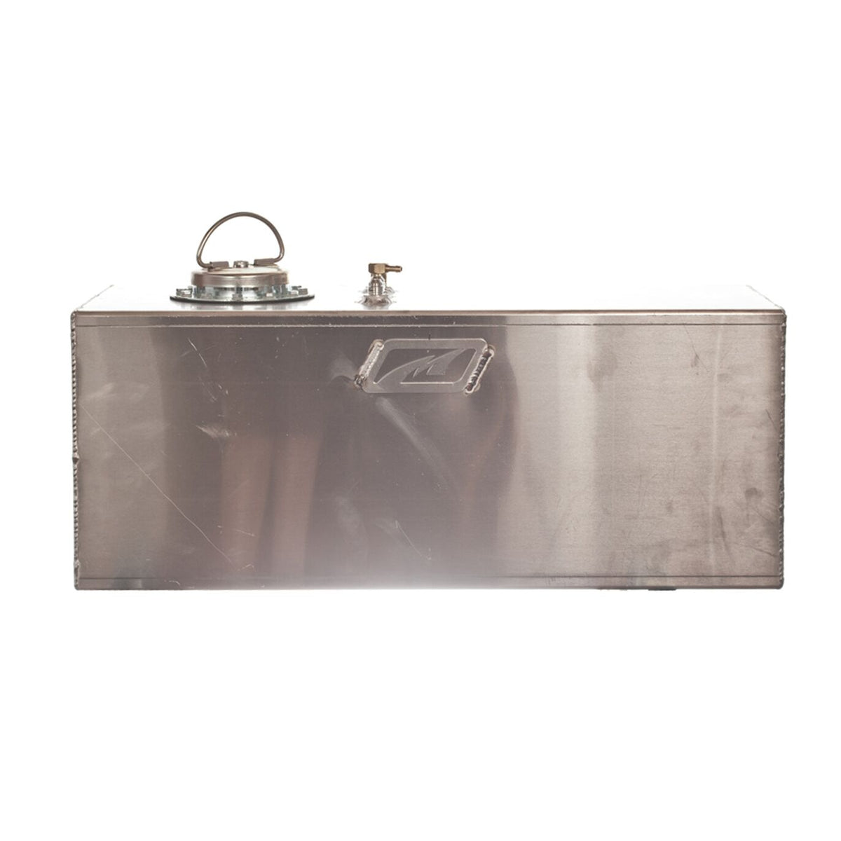 19 Gallon Fuel Cell w/-AN Fittings 30x12x12 Motobilt