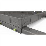 Interior Cargo Rack for Jeep JL / JLU / JK / JKU