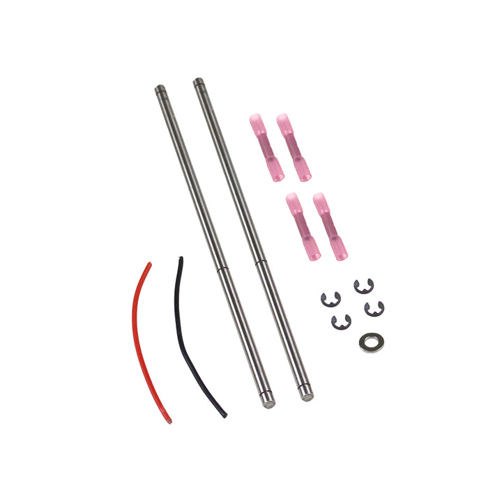 In Tank Fuel Pump Extension Kit for Jeep JK/JKU Motobilt