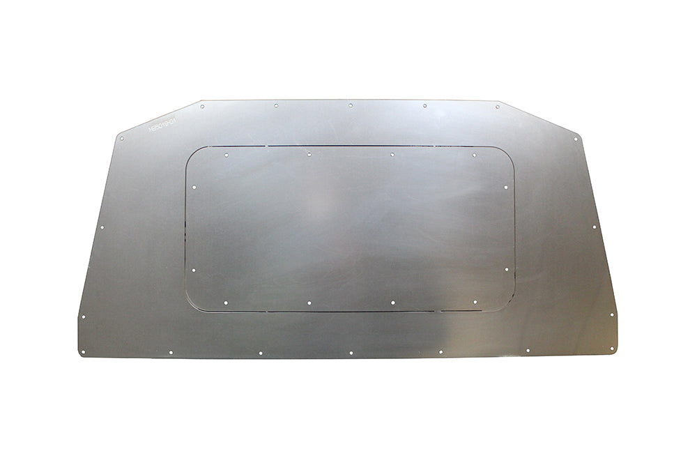 Fuel Cell Access Hatch for Jeep JK/JKU Motobilt