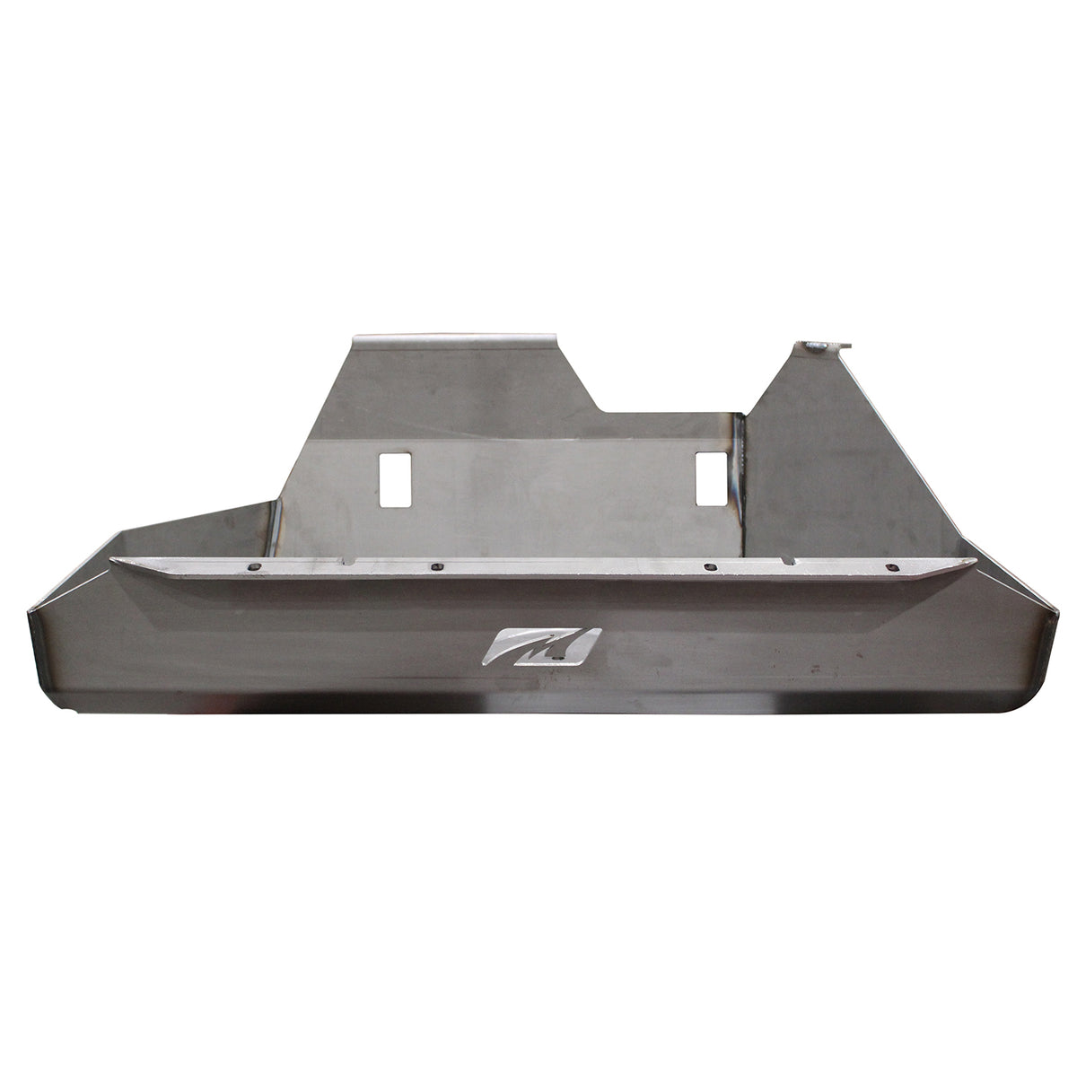 Gas Tank Skid Plate for Jeep TJ / LJ Motobilt