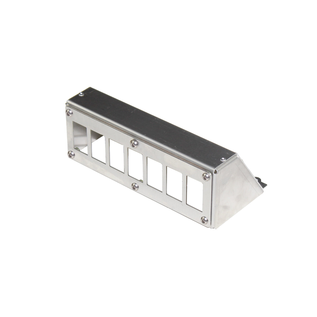 Switch Panel, Top Surface Mounted Motobilt