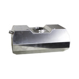 Rear Fuel Tank & Skid for Jeep JL/JLU