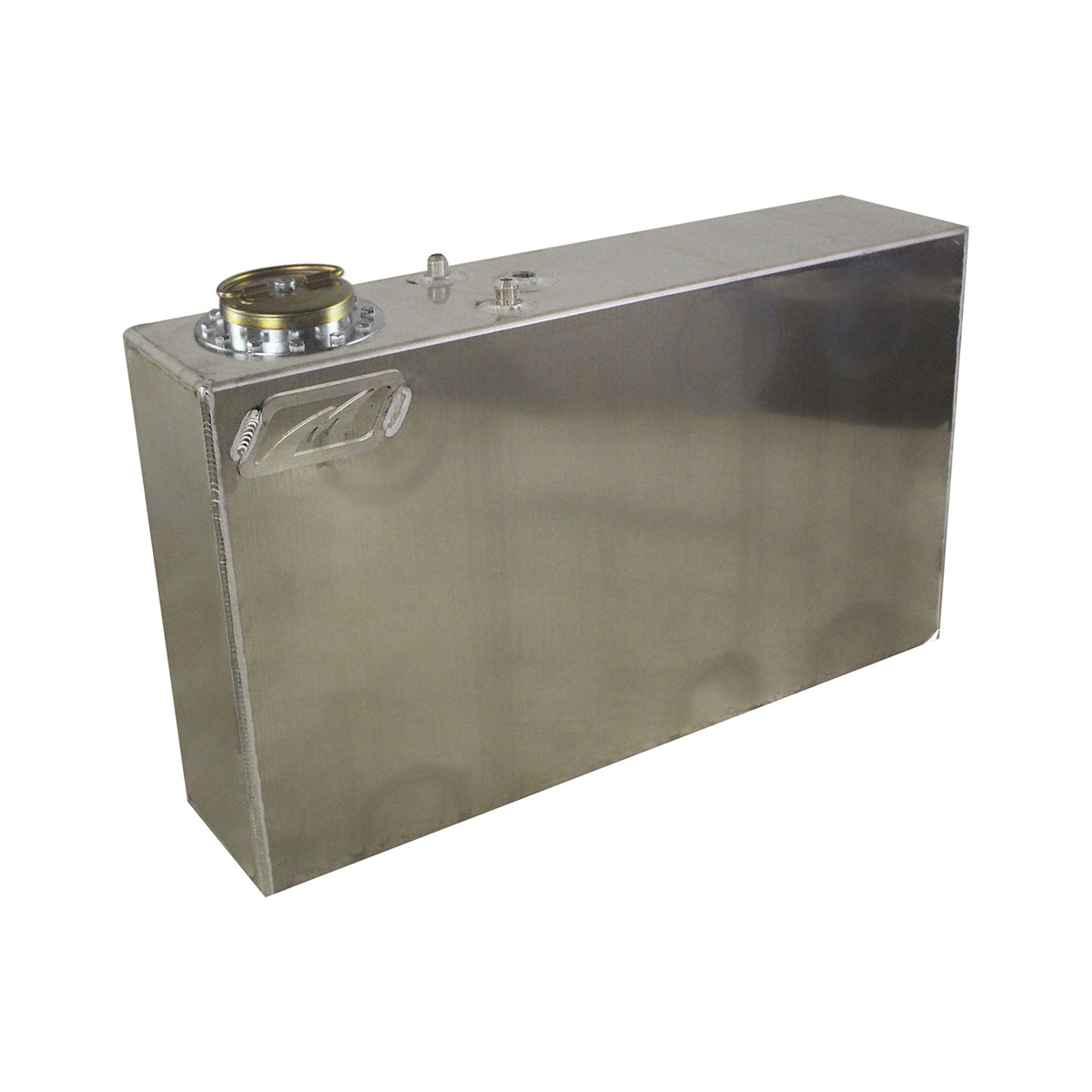 15 Gallon Fuel Cell w/ -AN Fittings 30x17x7 Motobilt