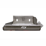 Gas Tank Skid Plate for Jeep YJ