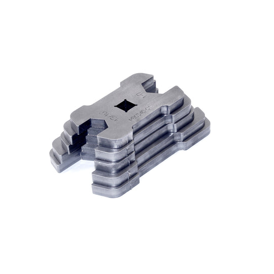 Jam Nut Wrench Set 2 - Motobilt