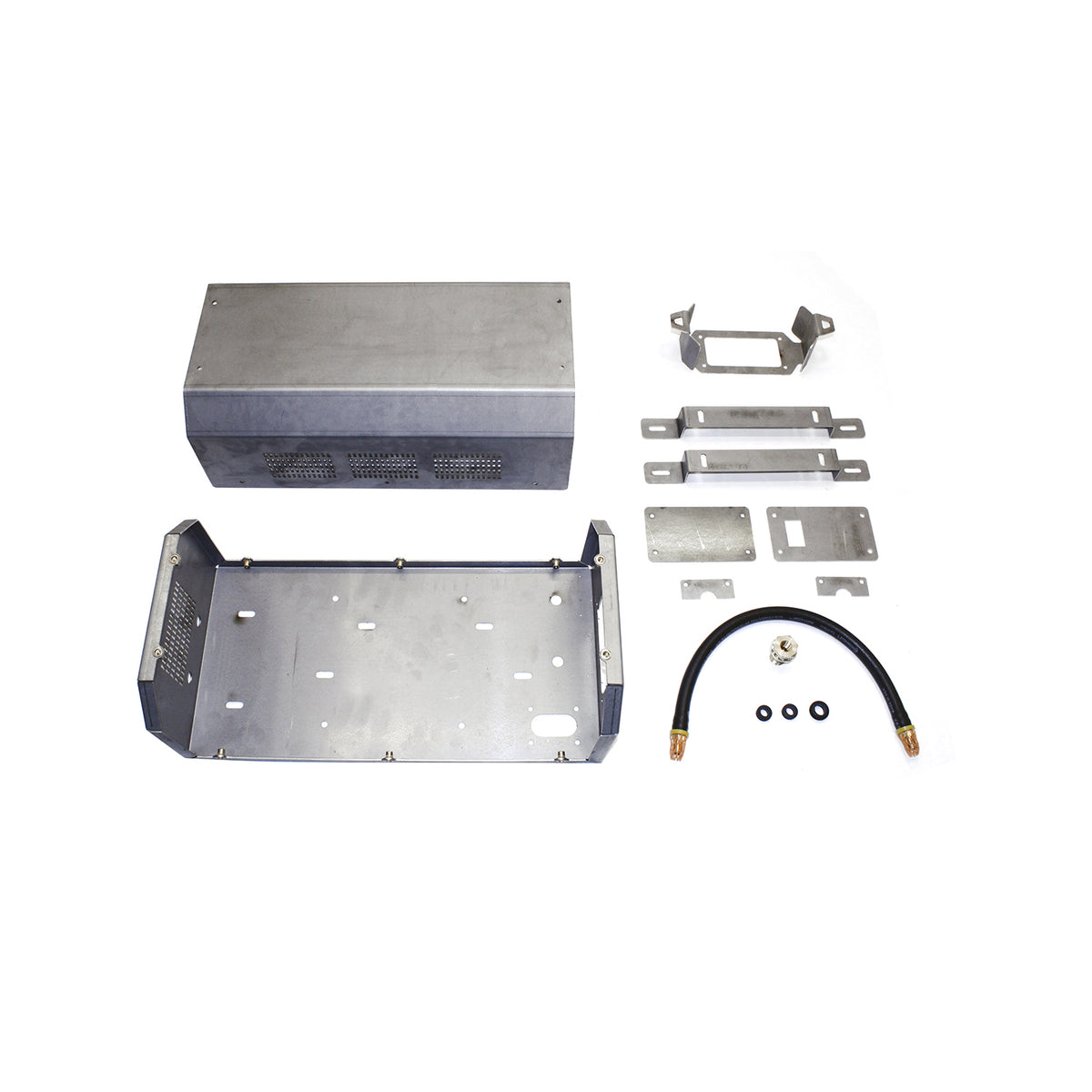ARB Compressor Enclosure Motobilt