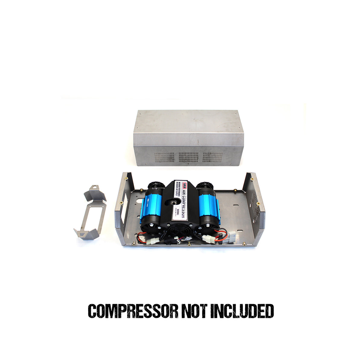 Compressor Box Design ARB Compressor Enclosure – Motobilt