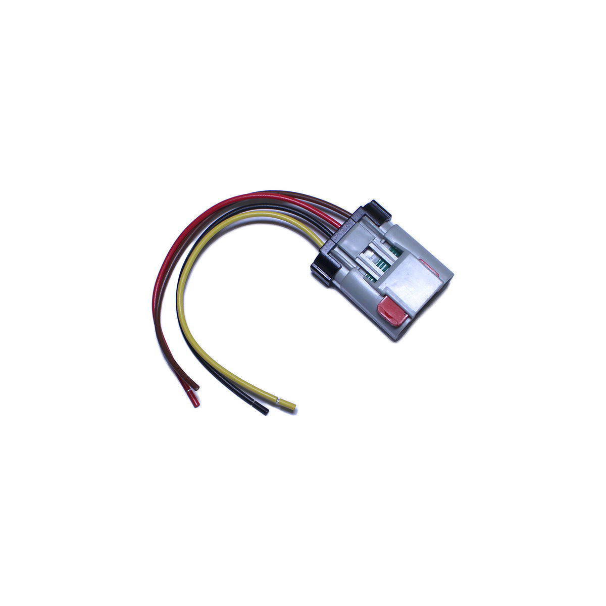 Fuel Pump Pigtail for Stretch Underbody Fuel Cell for TJ / LJ Motobilt