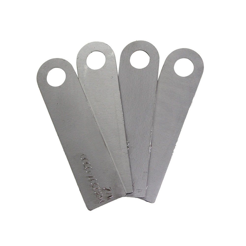 Welding Shims Motobilt