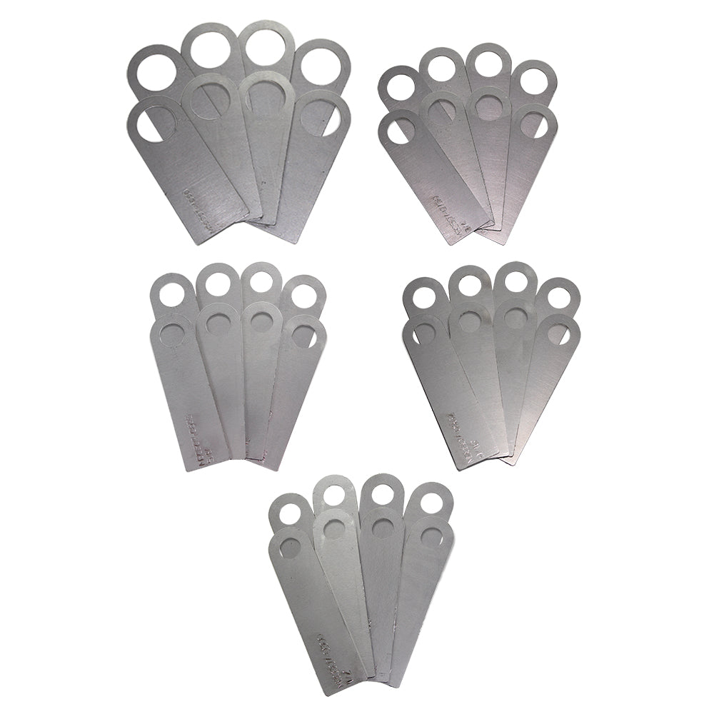 Welding Shims Motobilt