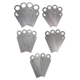 Welding Shims
