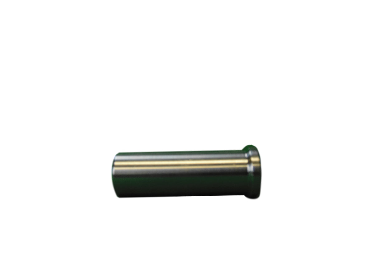 Seat Belt Mounting Bung for Round Tube Motobilt