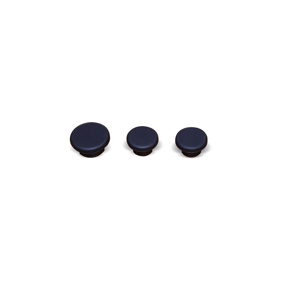 Tailgate Plug Kit for Jeep JL Spare Delete - Motobilt